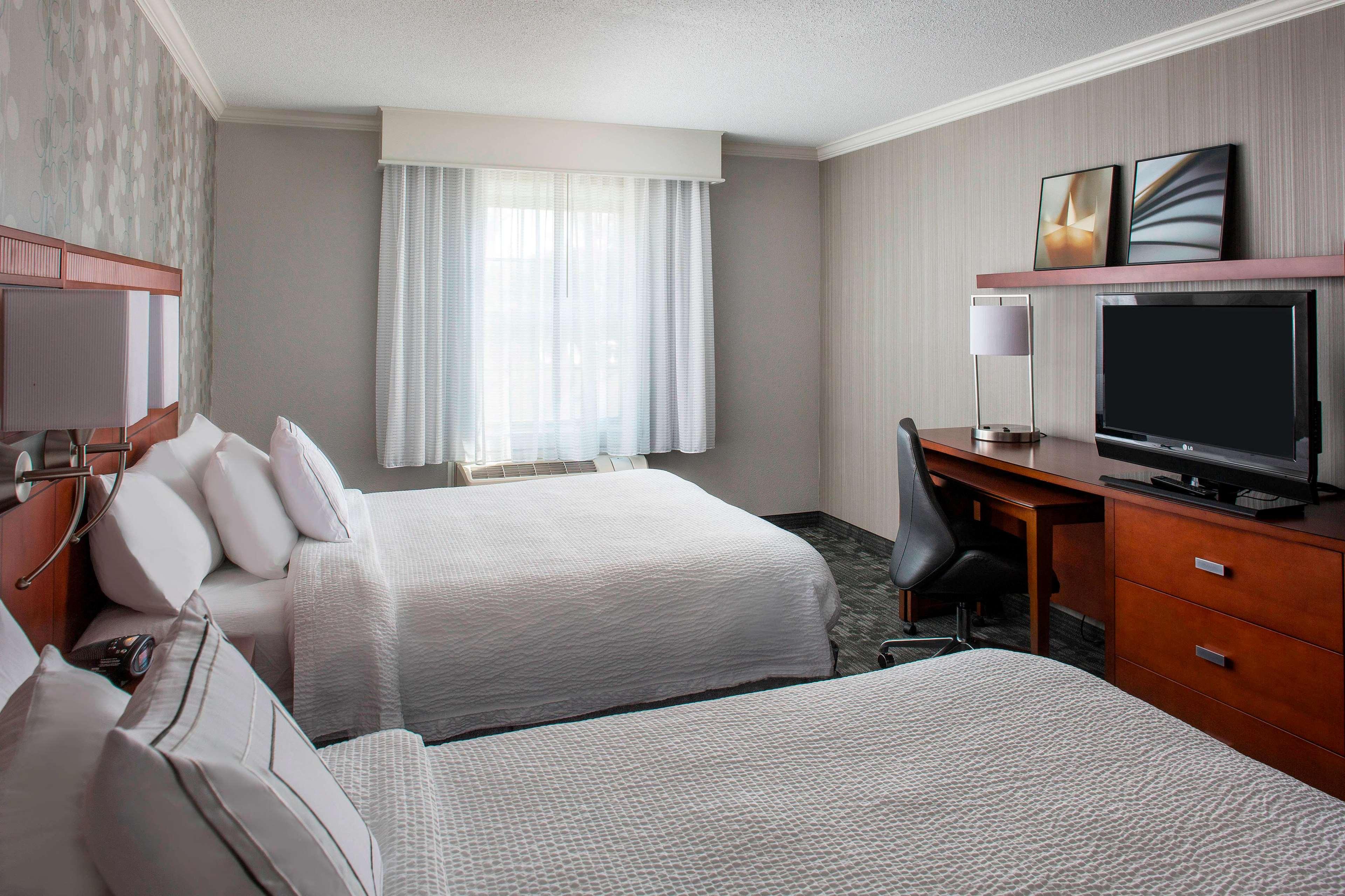 Sonesta Select San Jose Airport Hotel Exterior photo