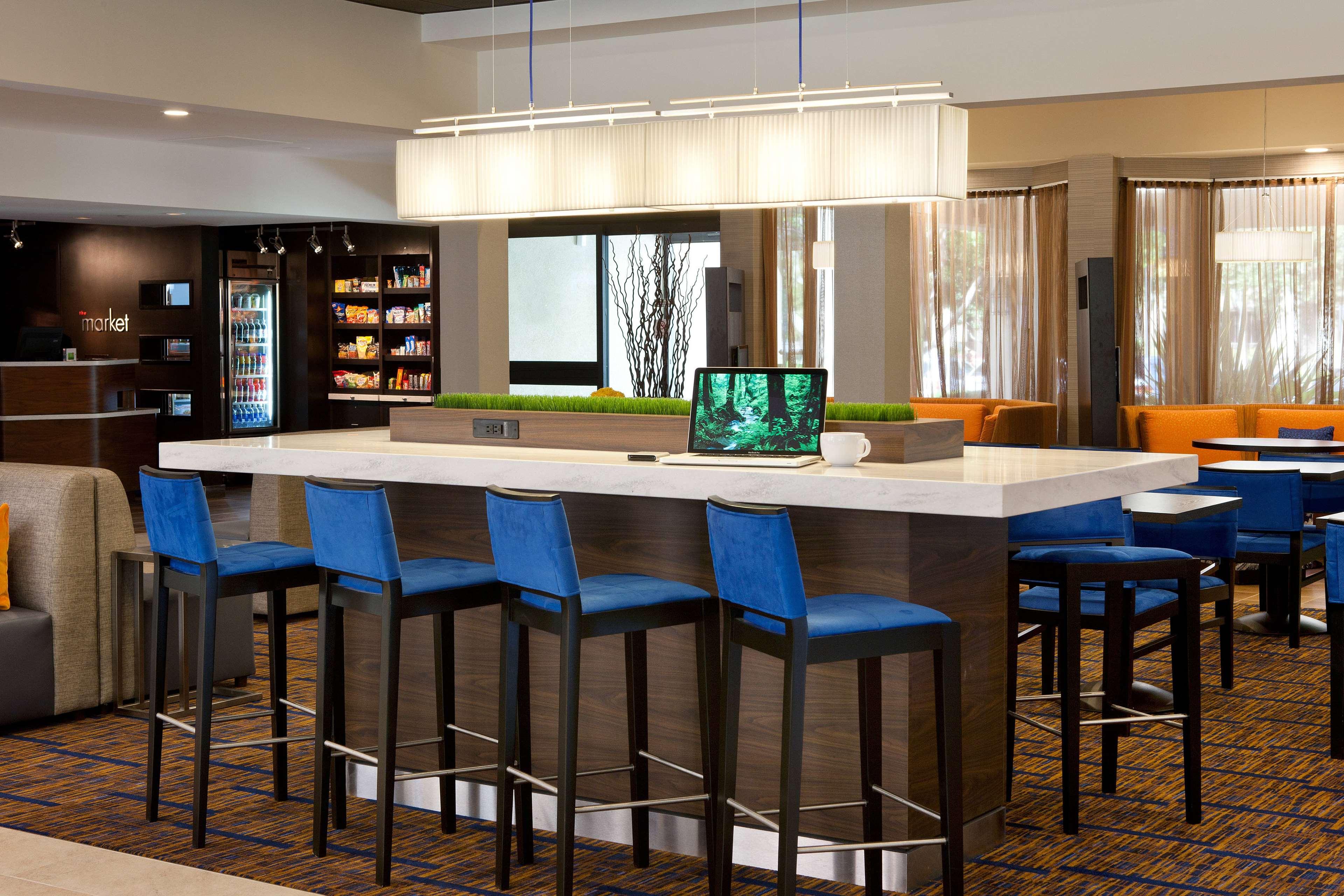 Sonesta Select San Jose Airport Hotel Exterior photo