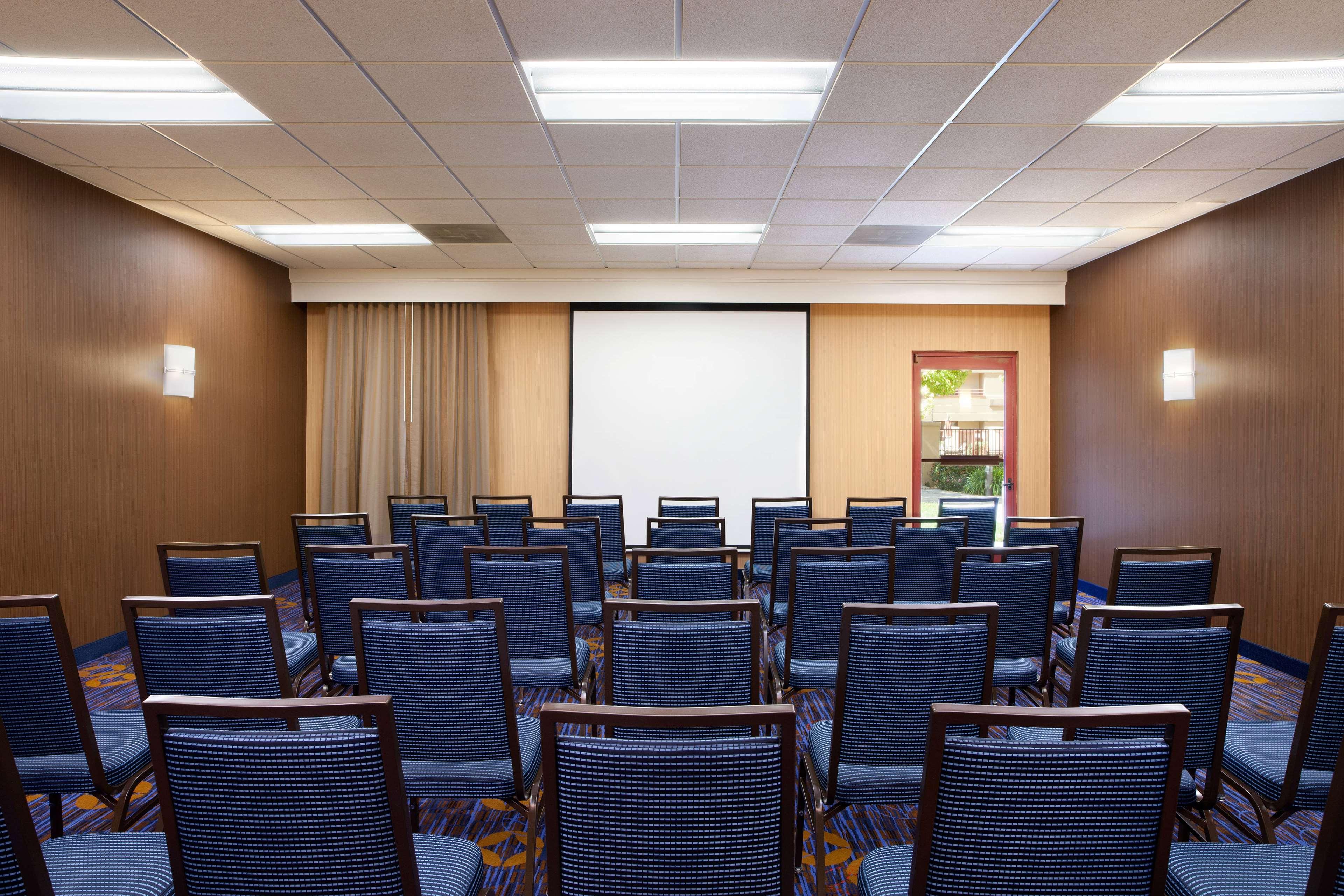 Sonesta Select San Jose Airport Hotel Exterior photo